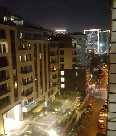 Idealna Lokacija. Appartement