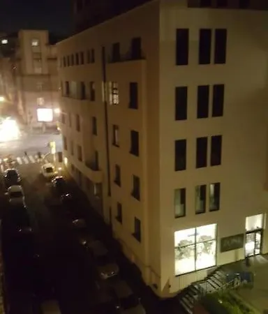 Idealna Lokacija. Appartement *