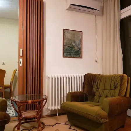 Idealna Lokacija. * Sajmiste