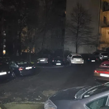 Idealna Lokacija. Apartman