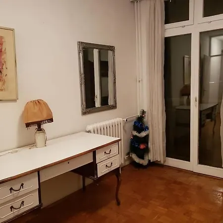 Appartement Idealna Lokacija.