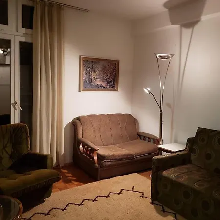 Appartement Idealna Lokacija. *