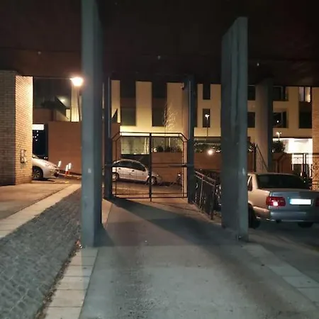 Apartman Idealna Lokacija. *