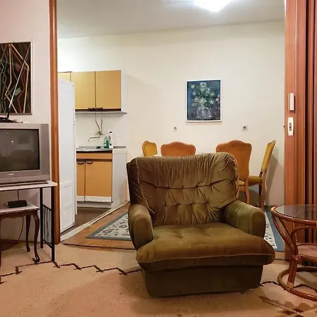 Idealna Lokacija. * Sajmiste