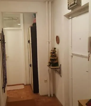 Appartement Idealna Lokacija. *