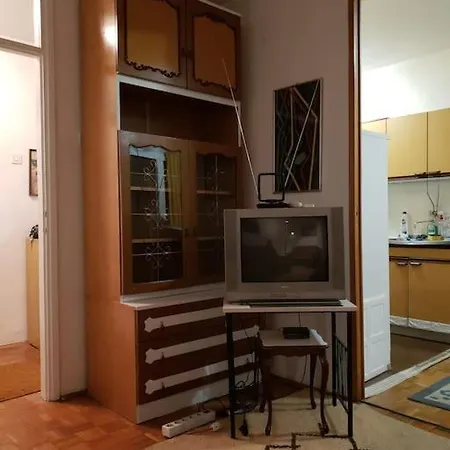 Idealna Lokacija. Apartman *