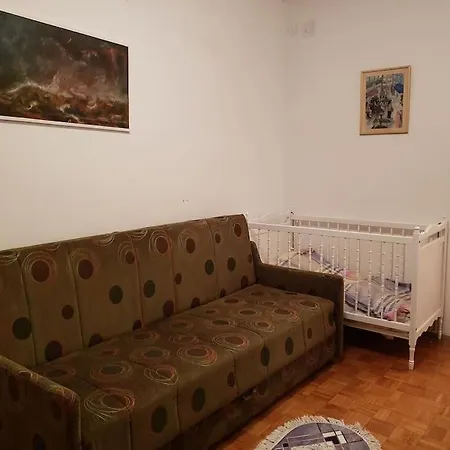 Idealna Lokacija. Appartement